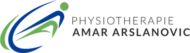 Physiotherapie Amar Arslanovic Logo