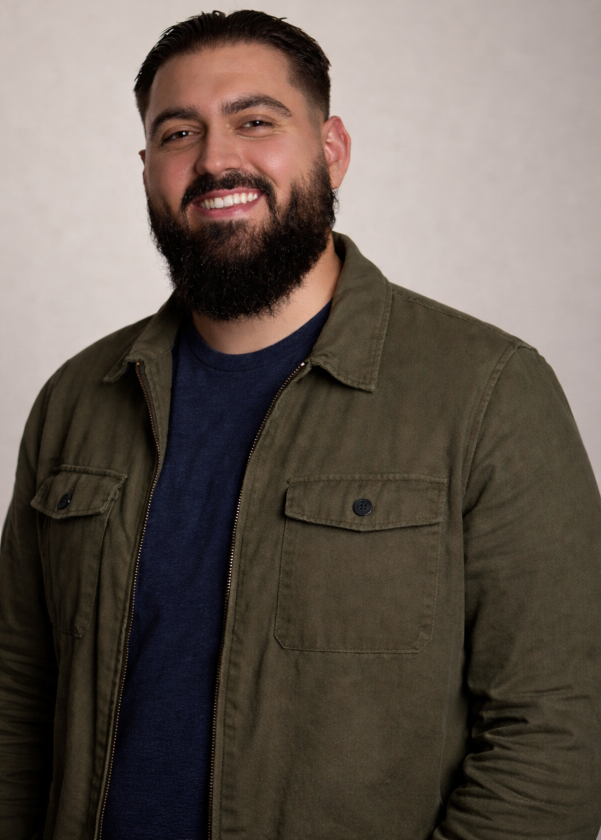 Visar – Strategie & Positionierung