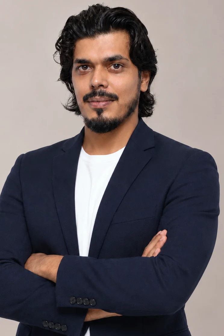 Sudhanshu – Technische Umsetzung & Qualität